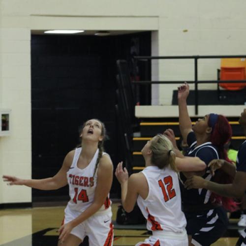 Women's Basketball vs Arkansas-Fort Smith 11/20/21