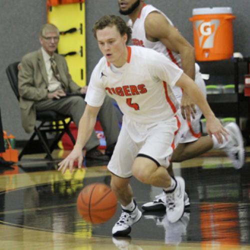 Men's Basketball vs Arkansas Baptist 11/22/21