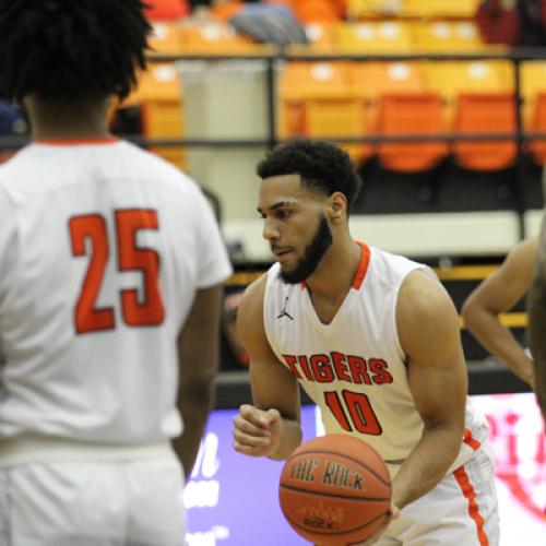 Men's Basketball vs Arkansas Baptist 11/22/21