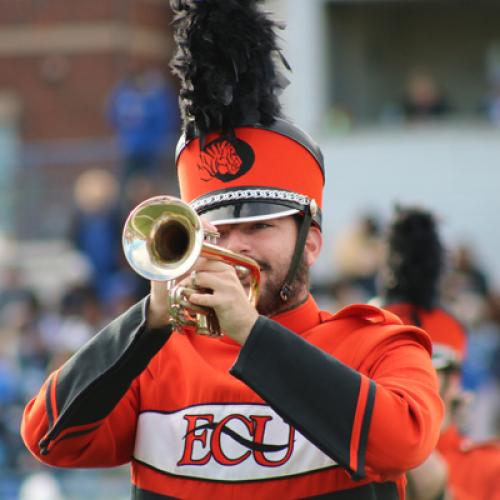 Football vs Southeastern Oklahoma State University