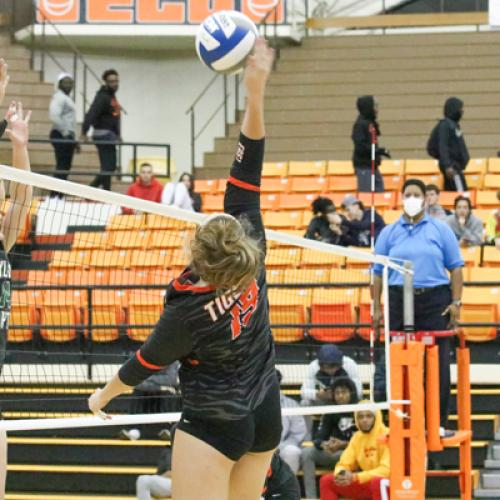 VB vs OBU 11-2-21