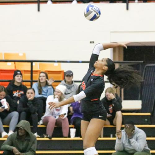 VB vs OBU 11-2-21