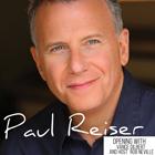 Paul Reiser with opening act Vance Gilbert