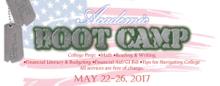 Veterans Upward Bound Academic Boot Camp