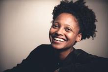 Tracy K Smith 