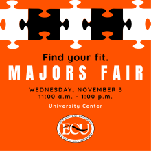 Majors Fair