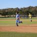 Halloween Baseball Game