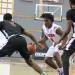 East Central University Men's Basketball vs. Southern Nazarene University 