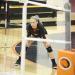 East Central University's Halloween volleyball game against Southern Nazarene.