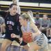 East Central University Women's Basketball vs. Southern Nazarene University