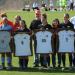 Soccer vs. Harding (Senior Day) 3.27.2021