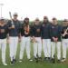 Baseball vs Southeastern (Senior Day) 5/1/21