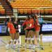 VB vs Ouachita Baptist 10/16/21